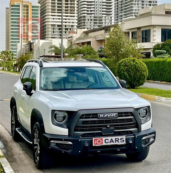 هافال دارجو 2022 للبيع في العراق - اربيل